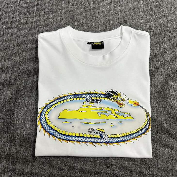 Corteiz T Shirts Short _SKUCorteizXS-2XLwmtx311716707